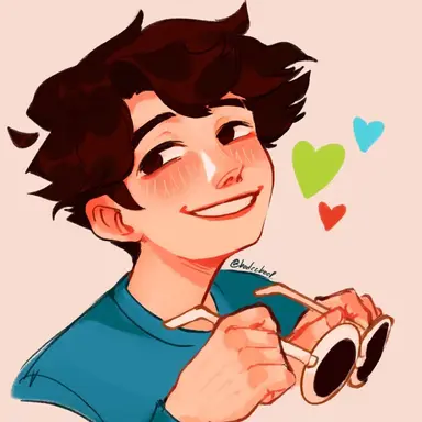 Profile image of George