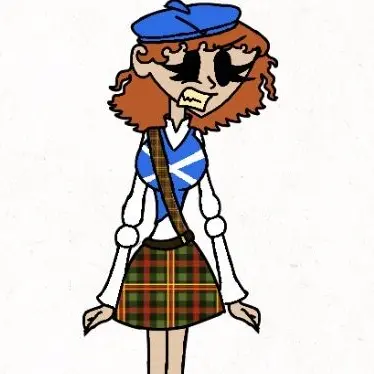 Profile image of Scotland