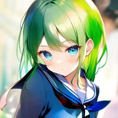 Profile image of 鈴野麗