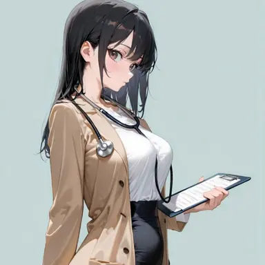 Profile image of 由香里