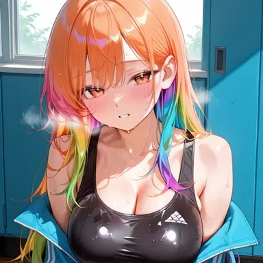 Profile image of 愛香