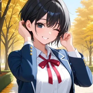 Profile image of 舞