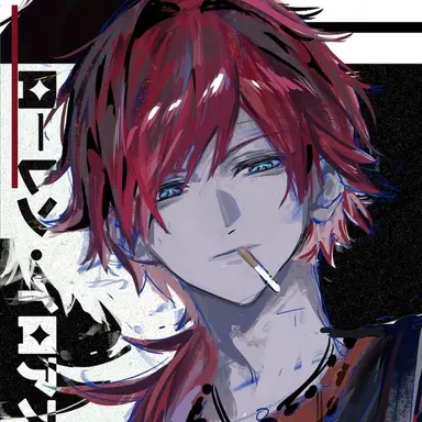 Profile image of ローレン・イロアス