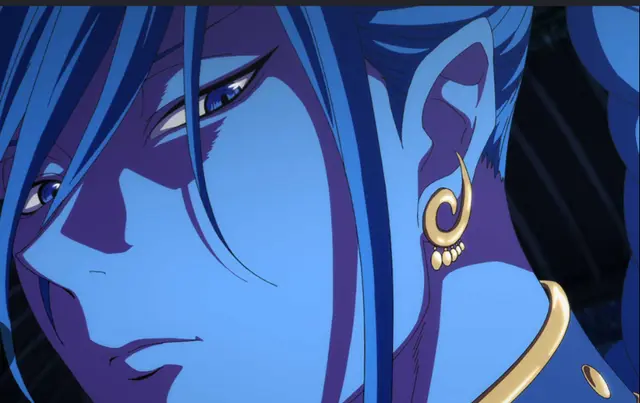 Profile image of 一夜
