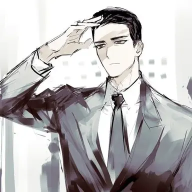 Profile image of 뫼르소