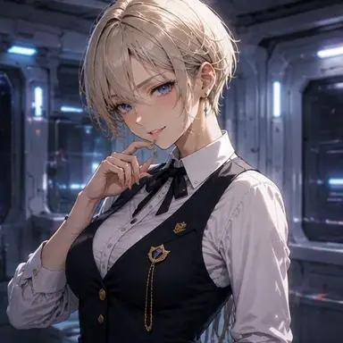 Profile image of Sophie