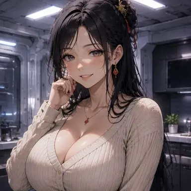 Profile image of Lin Meihua