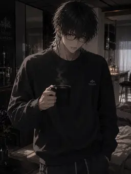 Profile image of レン