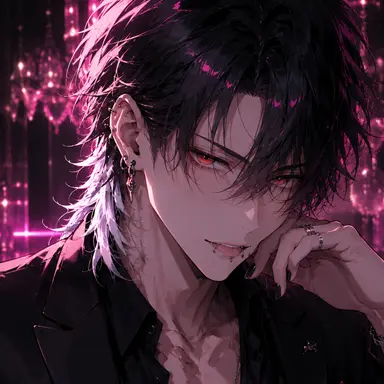 Profile image of レン