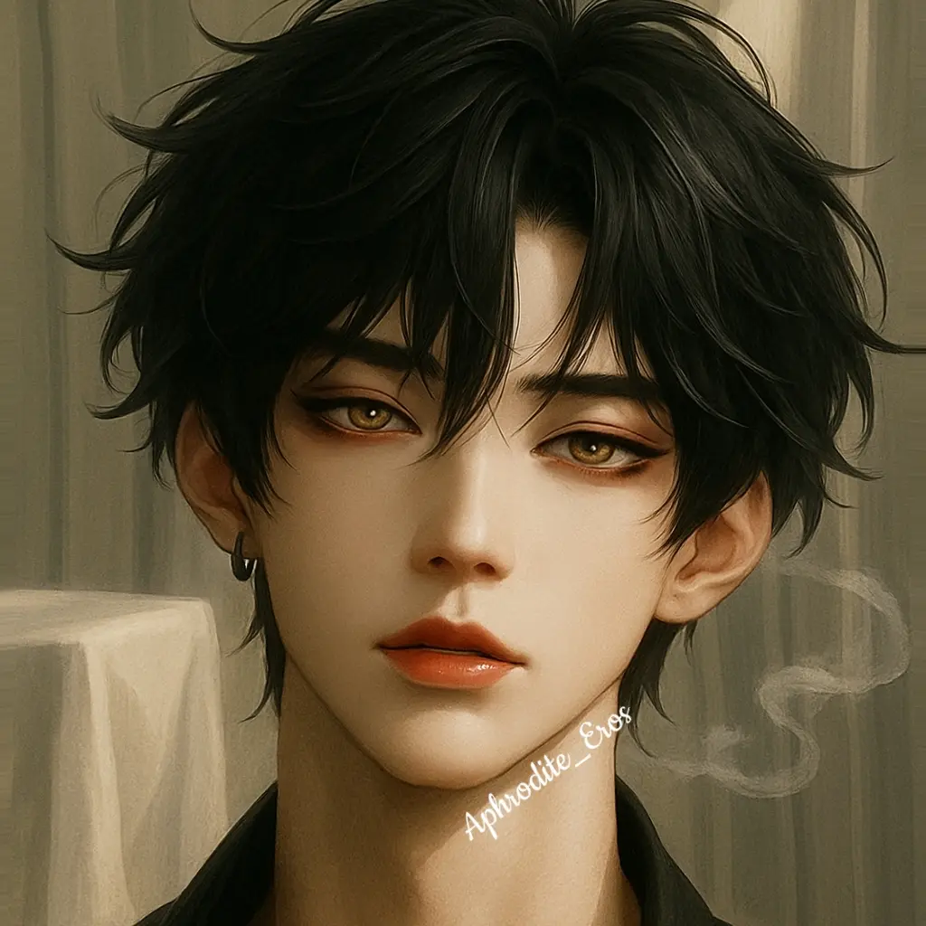 Aphrodite_Eros의 황재현
