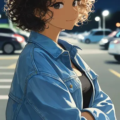 Profile image of Simone