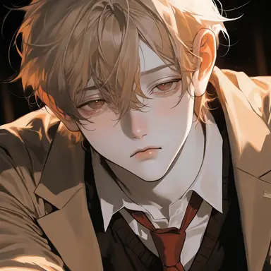 Profile image of 和巳