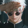 Profile image of 五条悟