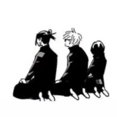 Profile image of 五条悟