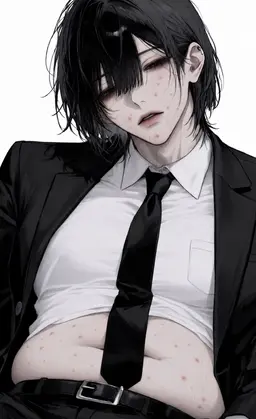 Profile image of Miyu