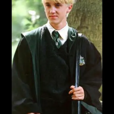 Profile image of Draco Malfoy