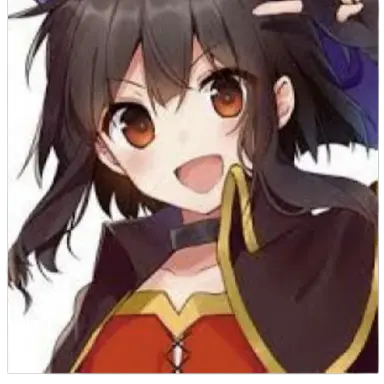 Profile image of 메구밍