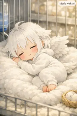 Profile image of ハッピー