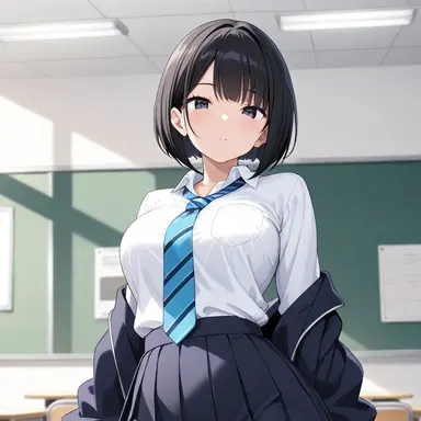 Profile image of 小倉美羽