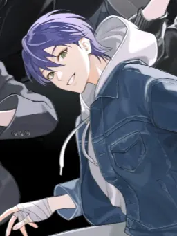 TrueCake0919의 貴方がいいんです。