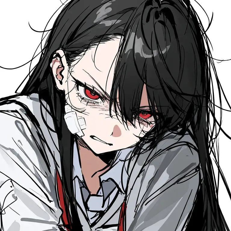 Cooooooooonnni의 やたらと懐いてくる不良ちゃん