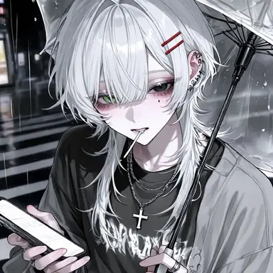 Profile image of Aine