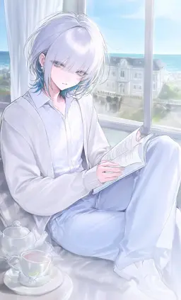 Profile image of Aowa