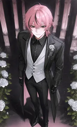 Profile image of Kuroe