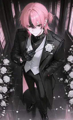 Profile image of Kuroe