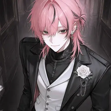 Profile image of Kuroe