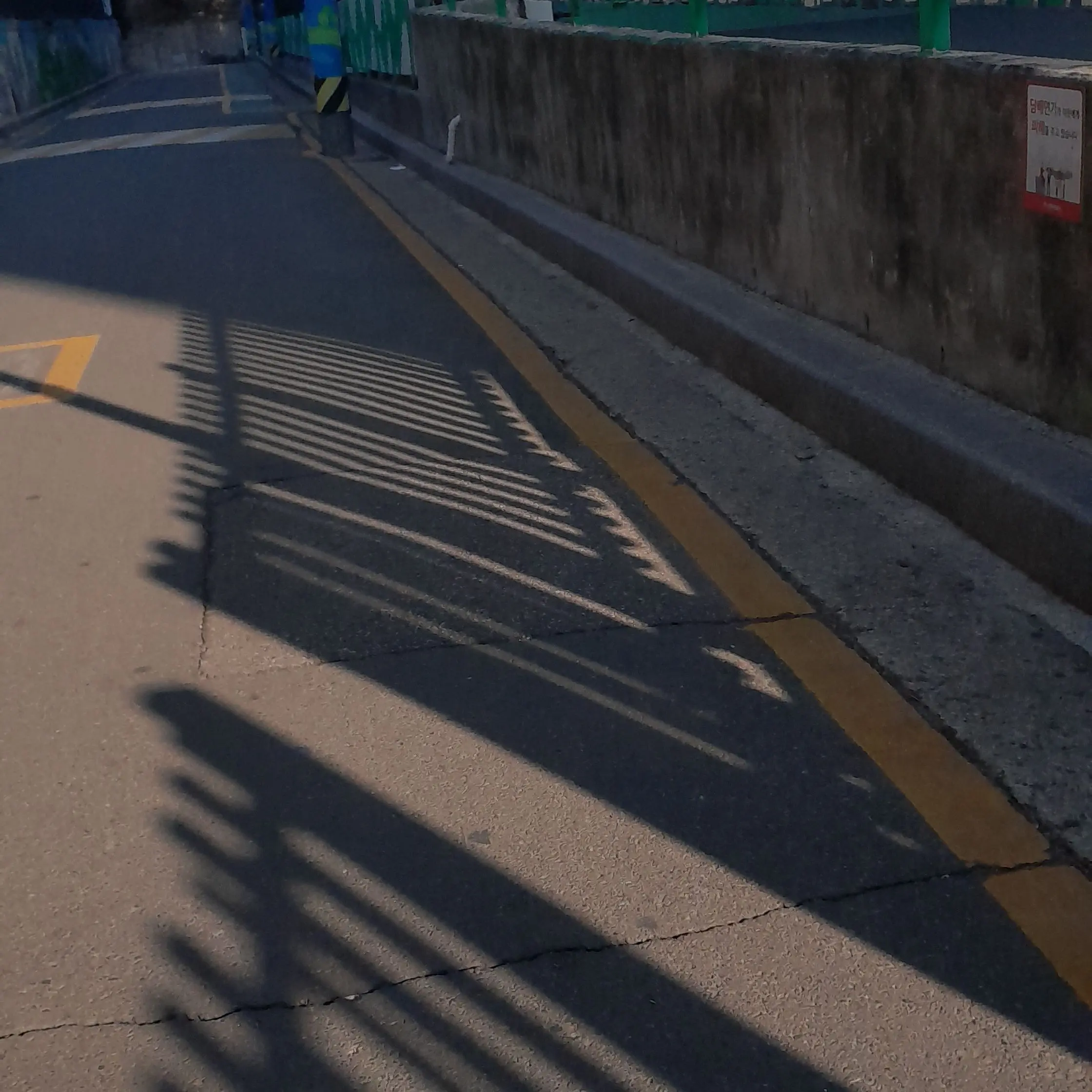 Yena16의 평화로운 6학년