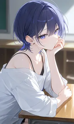 Profile image of 夕日