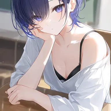 Profile image of 夕日