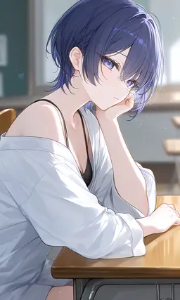 Profile image of 夕日