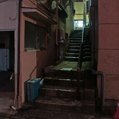 {길냥이로 환생 된 당신}