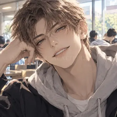 Profile image of Taiyo Kamikaze