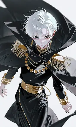 Profile image of カイン