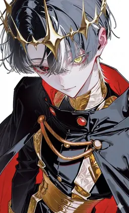 Profile image of ルキウス