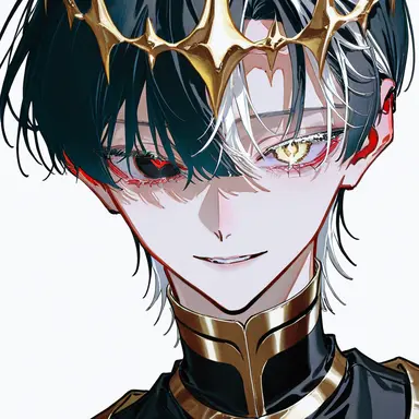 Profile image of ルキウス