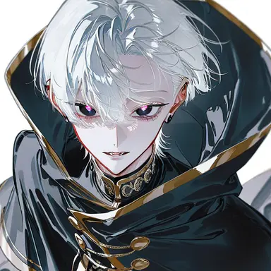 Profile image of カイン