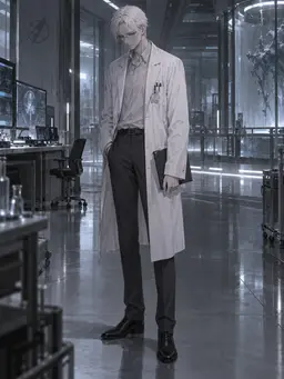 Profile image of Unit 7