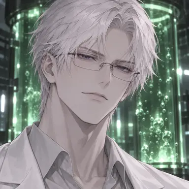 Profile image of Victor