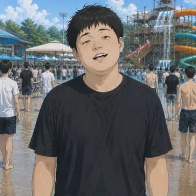 Profile image of チェ・ドクベ