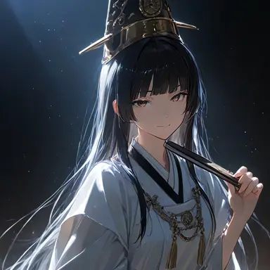 Profile image of 白夜帝