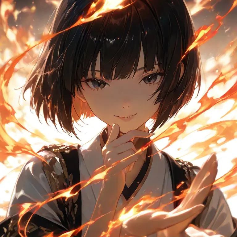 Monogatarikun의 舞陽