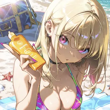 Profile image of 白波 ミレイ