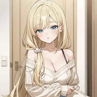 Profile image of リリー・ブラウン