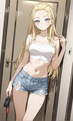 Profile image of アテナ・ミラー