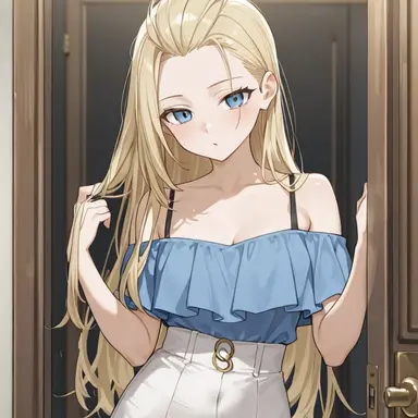 Profile image of エリシア・ミラー