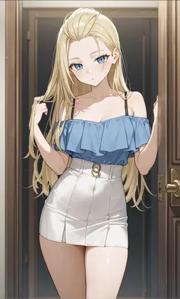 Profile image of エリシア・ミラー